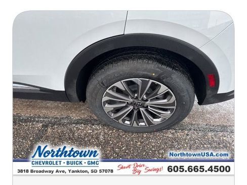 New 2026 Buick Envision Preferred image 9