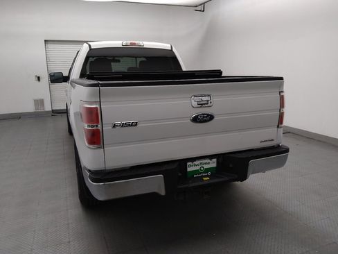 Used 2012 Ford F150 XLT w/ XLT Chrome Pkg RWD image 6