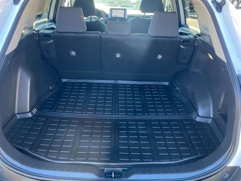 Used 2023 Toyota RAV4 XLE image 11