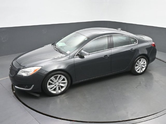 Used 2015 Buick Regal Premium FWD image 38