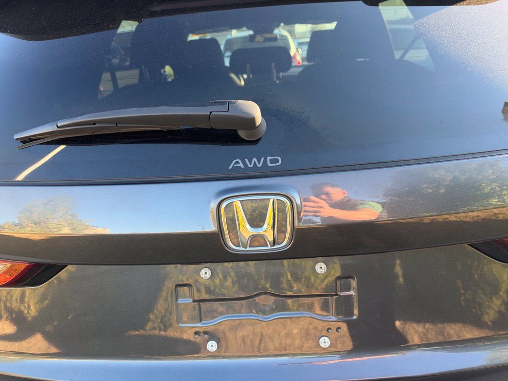 Used 2024 Honda CR-V Sport image 4