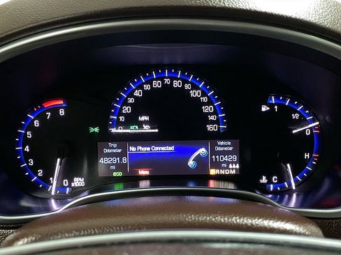 Used 2016 Cadillac SRX Premium w/ Driver Assist Package image 18