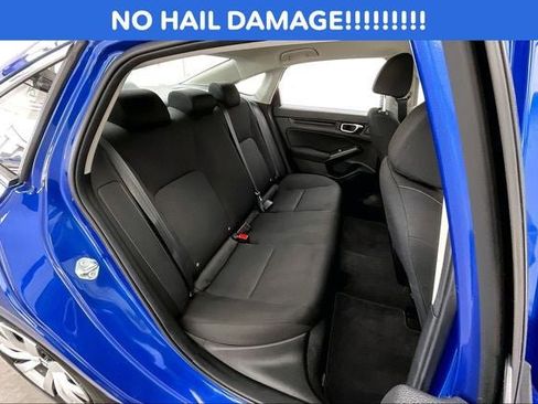 Certified 2023 Honda Civic LX image 18