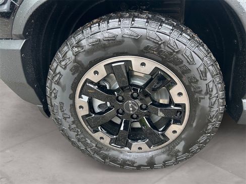 New 2026 Honda Passport TrailSport Elite image 14