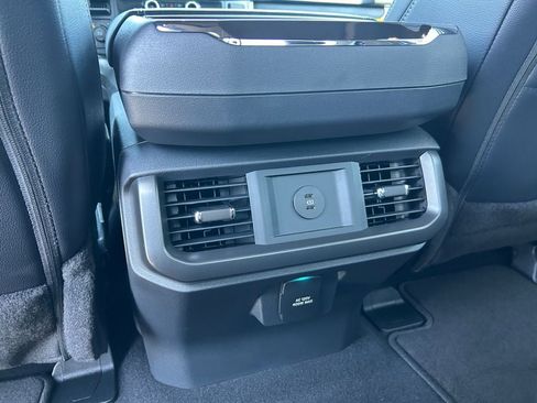 Used 2026 Ford F150 Lariat AWD/4WD image 33