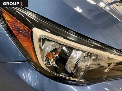 Certified 2023 Subaru Crosstrek 2.0i Premium image 27