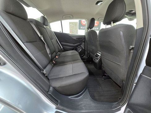 Used 2022 Subaru Legacy AWD/4WD image 18