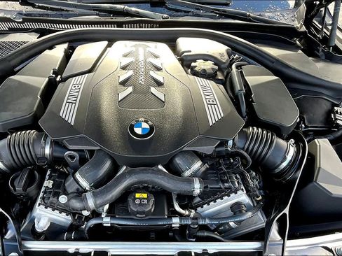 Used 2019 BMW M850i xDrive Convertible image 31