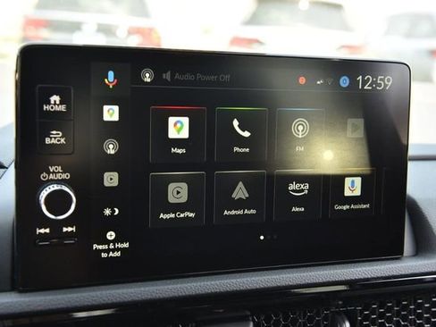 New 2026 Honda CR-V Sport Touring image 15