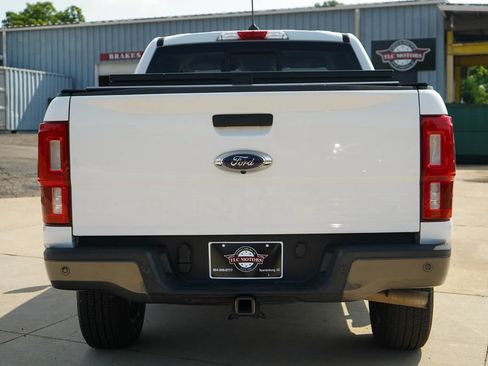 Used 2022 Ford Ranger XLT w/ Equipment Group 302A High AWD/4WD image 20