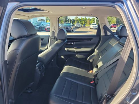 Used 2025 Honda CR-V EX-L image 28