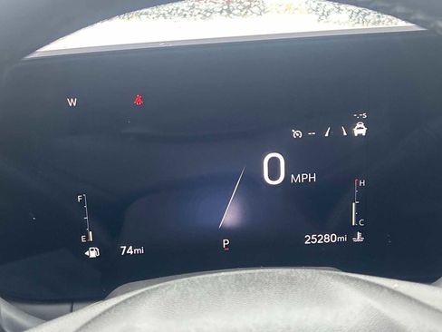 Used 2024 Buick Envista Sport Touring w/ Convenience I Package image 11