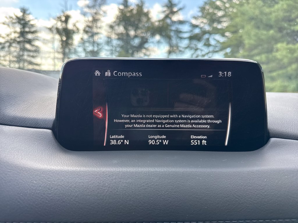 Used 2017 MAZDA CX-5 Grand Touring AWD/4WD image 20