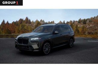 New 2027 BMW X7 xDrive40i AWD/4WD video 1