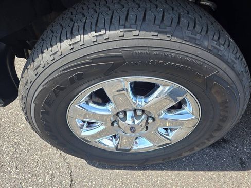 Used 2013 Ford F150 XLT w/ Luxury Equipment Group AWD/4WD image 30