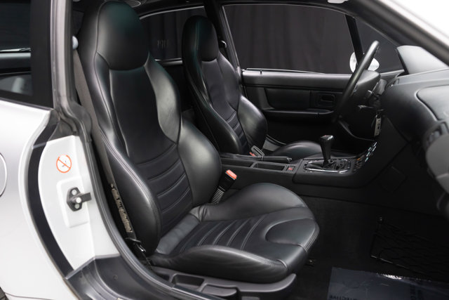 Used 2000 BMW M Coupe RWD image 51