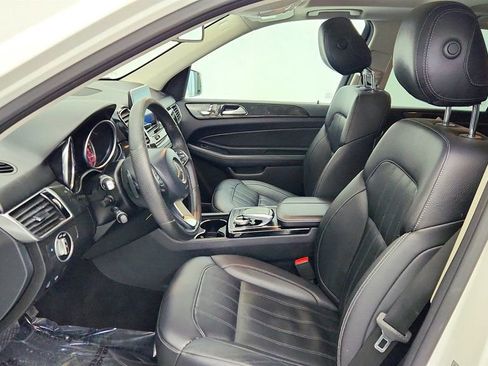 Used 2016 Mercedes-Benz GLE 350 4MATIC image 21