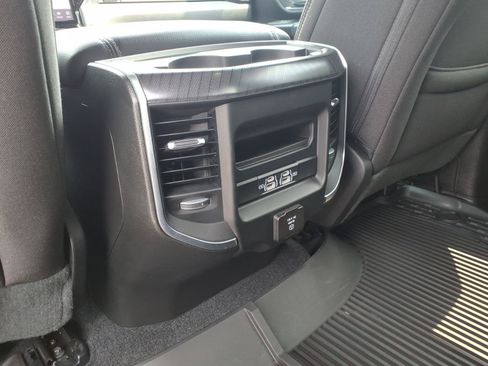 Used 2026 RAM 1500 Big Horn AWD/4WD image 18