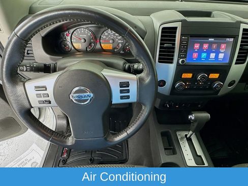 Used 2019 Nissan Frontier SV w/ Value Truck Package image 12