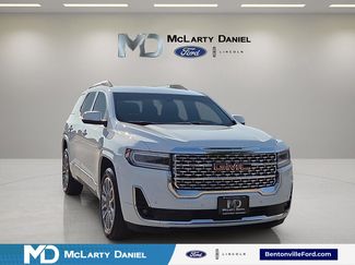 Used 2023 GMC Acadia Denali FWD video 1