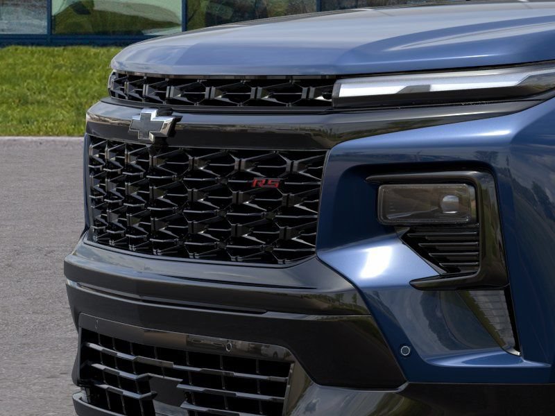 New 2027 Chevrolet Traverse RS w/ LPO, Floor Liner Package AWD/4WD image 20