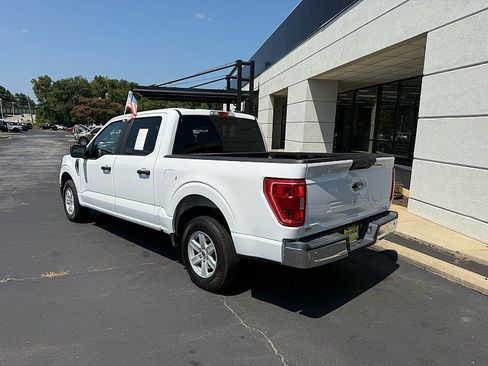 Used 2023 Ford F150 XLT RWD image 3