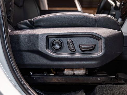 Used 2023 Toyota Tundra Limited w/ TRD Off-Road Package image 26