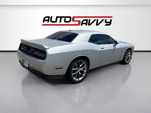 Used 2022 Dodge Challenger GT RWD image 7