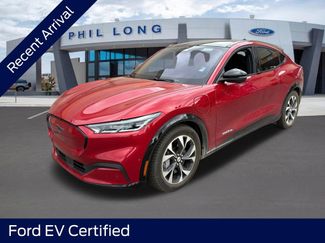 Used 2023 Ford Mustang Mach-E Premium 360° Tour