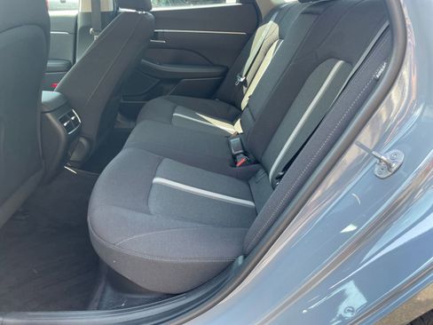 Used 2025 Hyundai Sonata SEL image 23