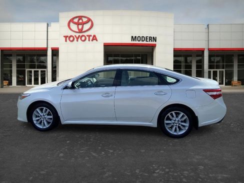 Used 2015 Toyota Avalon XLE image 7