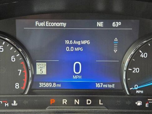 Certified 2023 Ford Explorer ST-Line w/ Class IV Trailer Tow Package image 11