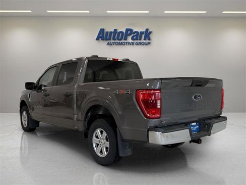 Certified 2022 Ford F150 XLT image 5