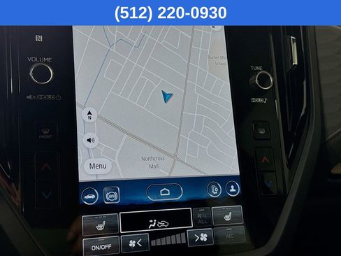 Certified 2025 Subaru Forester Sport image 16