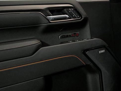 New 2026 GMC Sierra 1500 AT4 w/ Technology Package image 5