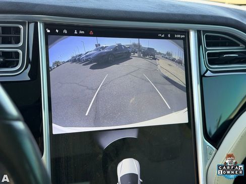 Used 2016 Tesla Model S 90D image 29