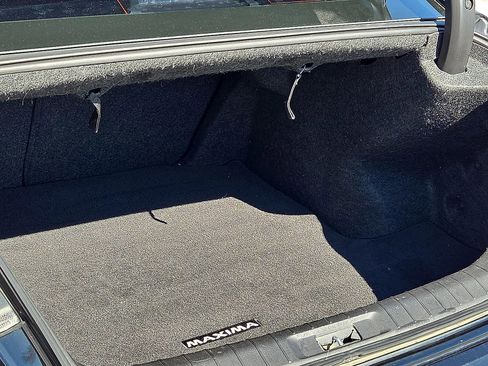 Used 2018 Nissan Maxima 3.5 SL image 9