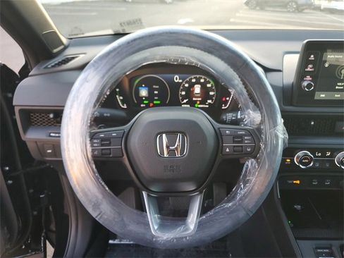 New 2026 Honda CR-V Sport-L image 24