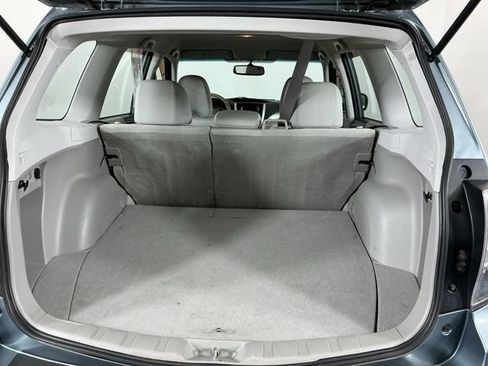 Used 2011 Subaru Forester 2.5X AWD/4WD image 23