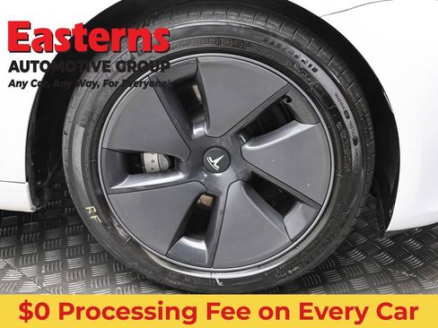 Used 2023 Tesla Model 3 Standard Range RWD image 27