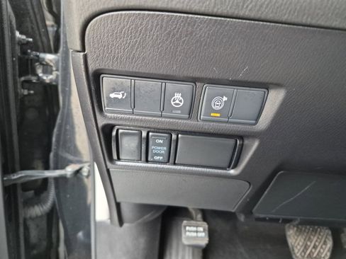 Used 2022 INFINITI QX80 Premium Select w/ Cargo Package image 29