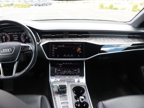 Used 2024 Audi A6 Premium Plus AWD/4WD image 15