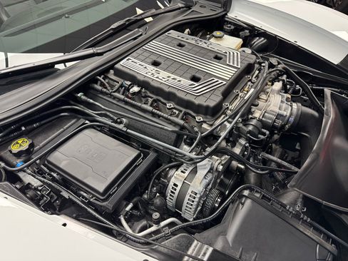 Used 2019 Chevrolet Corvette Z06 image 25