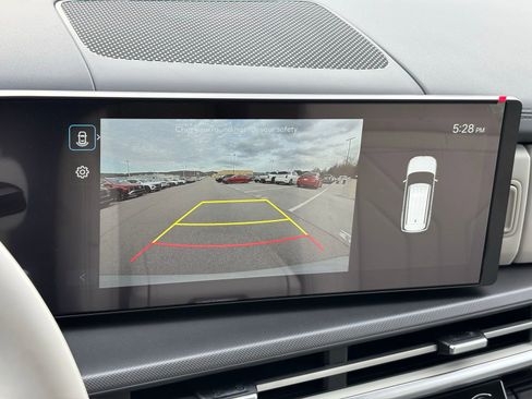 New 2026 Hyundai Santa Fe SEL FWD image 21