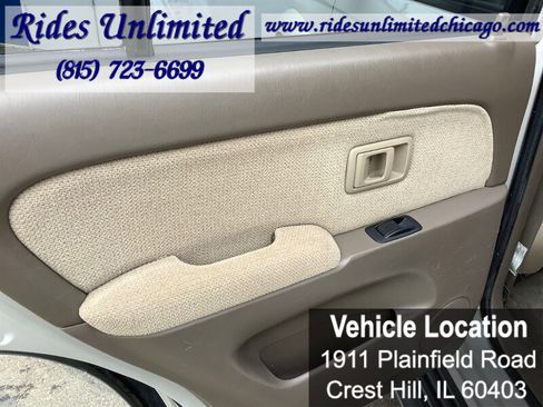 Used 2000 Toyota 4Runner SR5 image 19