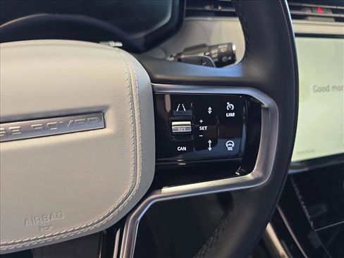 New 2026 Land Rover Range Rover Sport SE AWD/4WD image 19