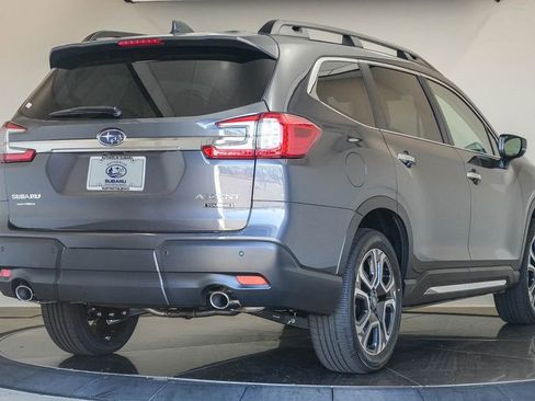 New 2025 Subaru Ascent Touring w/ Popular Package #2 image 5