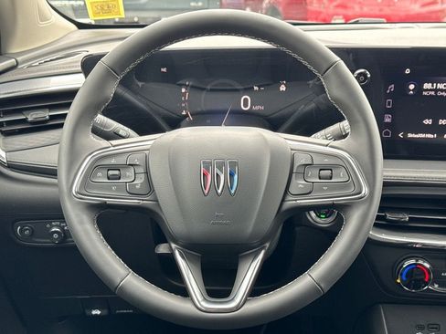 New 2026 Buick Encore GX Preferred w/ Comfort Package AWD/4WD image 14