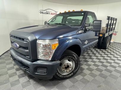 Used 2016 Ford F350 XL
