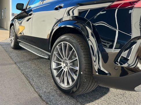 Used 2026 Mercedes-Benz GLE 450 4MATIC image 9